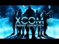 XCOM Enemy Unknown Soundtrack - Combat Music 8 (Extended) / Michael McCann