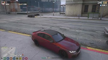 RUST Had Him Sweating 🤣 | GTA RP NoPixel 3.0