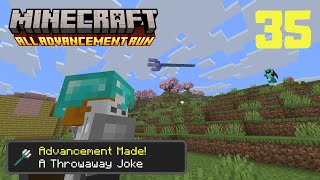 A Throwaway Joke - Minecraft AAR #35
