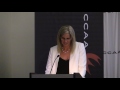 CCAA Hall of Fame - Marcy Skribe Manners