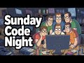 Sunday Code Night