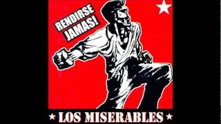 Video thumbnail of "Los Miserables - cerveciao.wmv"