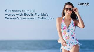 Famous Bealls Florida Women's Swimwear Wealth