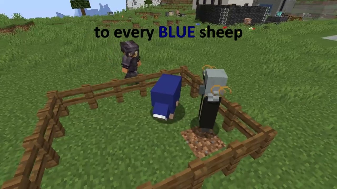 Minecraft evoker