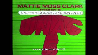 Mattie Moss Clark (feat. Brenda Johnson) "Ye Shall Receive Power" (1985)