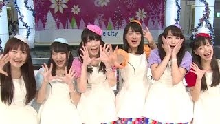 「palet」メジャーデビュー決定！　スペシャルメッセージも