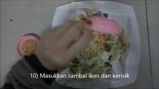 USAHAWAN PI CHUCHUH PUTERI(JUL-DEC 2018)