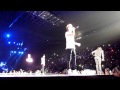 One Direction -- Melbourne October 28 2013 -- One Way or Another (I)