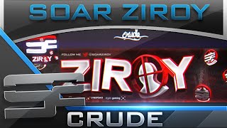 Ziroy - by Crude