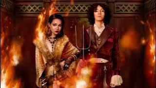 Sub Urban, Bella Poarch - INFERNO (Official Instrumental) [Prod. Sub Urban]