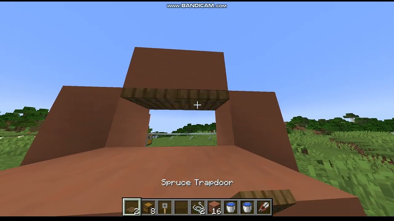 Minecraft 1.20. glitch (String duplicator) tutorial
