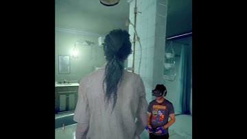 Mama Is Everything Alright - Valve Index Gameplay