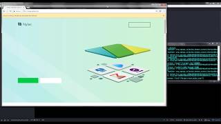 nylas com automated end-user testing demo