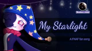 Miniatura del video "My Starlight (a Moondrop FNAF fan song)"