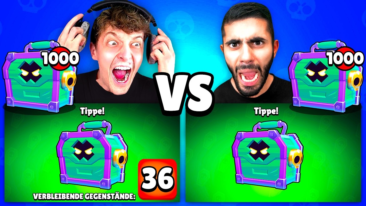 1000x COFFIN BOX OPENING BATTLE! 😱