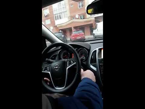 Обзор и скрытые возможности Opel Astra J Sport Tourer 2014.Пригон авто из Европы под заказ.