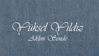 Yüksel Yıldız-Dostun Cefası [© Şah Plak]