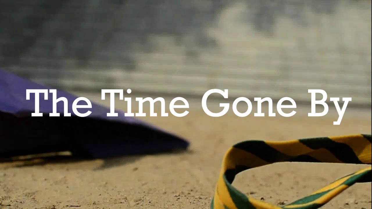 The Time Gone By - St. Columba's School Graduation Film - Batch of 2015