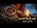 لماذا كان نوم البدو قديما أعمق وأفضل من نومنا المعاصر وثائقي للنوم