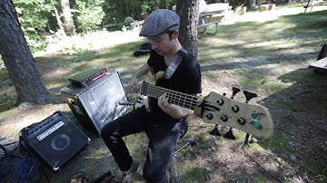 Sun Session - Consider the Source