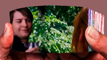 MJ tries to break up with Bully Maguire  | Flipbook