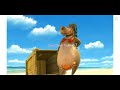 DreamWorks Home Entertainment and Walt Disney Home Entertainment DVD Promo 2006