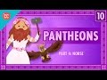 Le panthon nordique  crash course mythologie 10