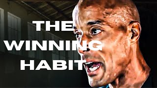 DEVELOP A WINNING HABIT: Motivational Video