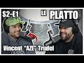 Vincent trudel  change ta timing belt  le platto podcast s2e1