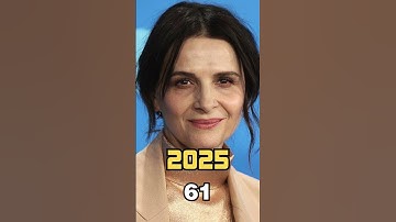 Ghost in the Shell 2017 - Cast Then and Now #movie #thenandnow