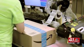 Tech Report: US cracks down on crypto and Amazon increases their cut of sales