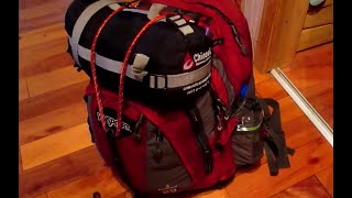 Mon sac dévacuation /BOB (Bug Out Bag)