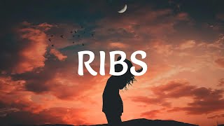 Ribs - Lorde (Lyrics)