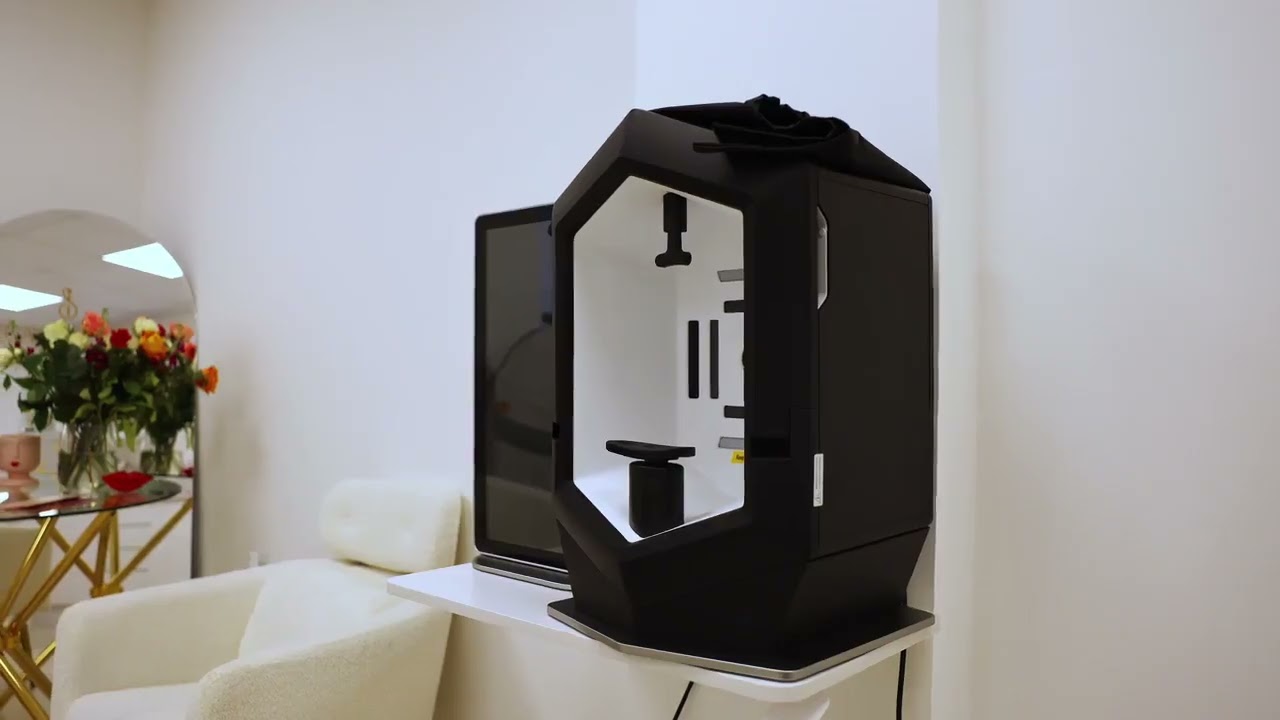 Inga's Secrets Aesthetics & Laser Clinic Northampton video