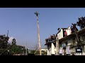 Pachali bhairav 12 jatra  erection of lingo after 45 years  2080