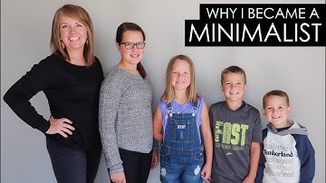 The day that changed my life forever: Why I became a Minimalist