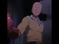 Saitama Edit | MONTAGEM APOLLO