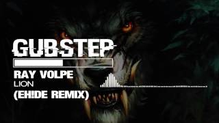 Ray Volpe - Lion Ft. Clinton Sly (EH!DE Remix)