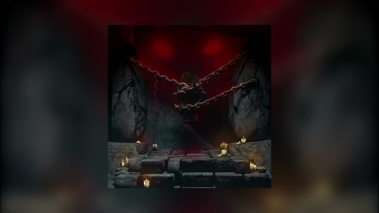 H€LLGOD - Заражение