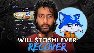 Will TOSHI still Recover? The Reality of Base Meme Coins