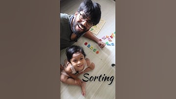 Why do we need Sorting and it