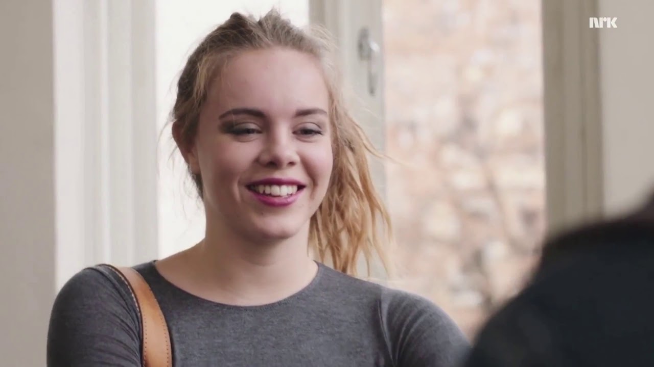 Eva + Jonas (SKAM) / Forever by CHVRCHES