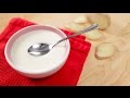 Ultra Soft Ginger Milk Pudding Recipe | Asian Recipes