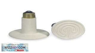 Tempco Crr00007 Flat Top Sckt Mnt Heater 200W 3 1 2 L 4Tdd5 94705140406 Ebay