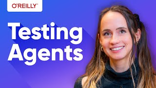 Building And Testing Ai Agents With Milly Leadleykey Moments From Infrastructure & Ops Superstream