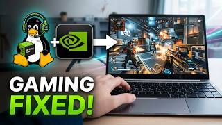 NVIDIA Just Fixed Linux Gaming? GeForce Now Native Explained