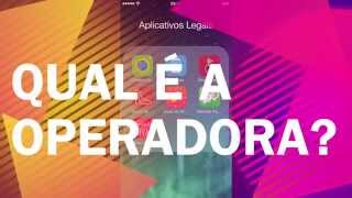Aplicativo Qual é a operadora? para iPhone screenshot 5
