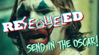 Joker-Style Batman Villain Oscar Bait! | Resequeled