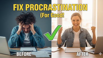 The Secret to Motivation: How to Turn Boring Work into a Fun Game! [Task Breakdown x Gamification]