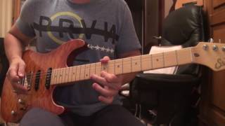 I Want To Get To Heaven (May Lian)